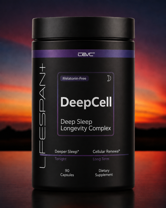 LIFESPAN+ DeepCell